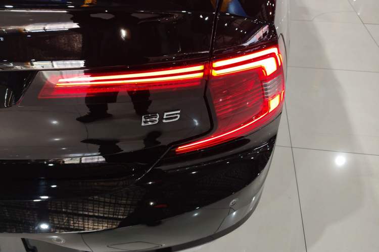 Used Volvo S90 2023 B5 Zhiyi Luxury Edition