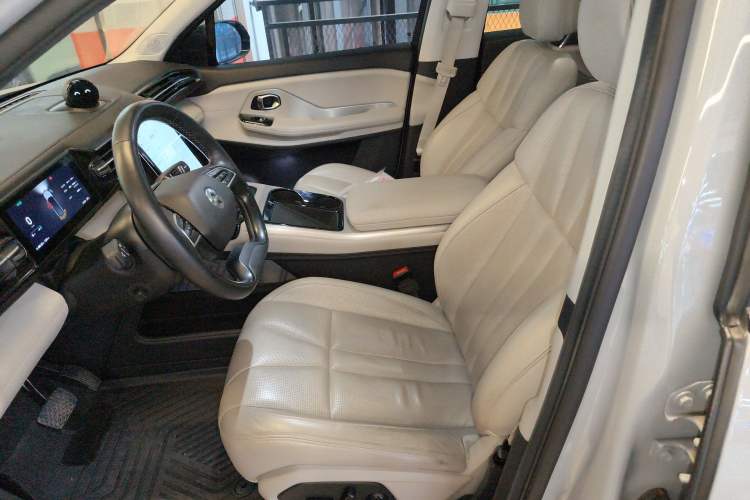 Used Nio ES8 2018 Founder Edition