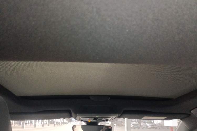 Used Volkswagen Lamando 2026 Lavida L 300TSI Lingfeng Edition
