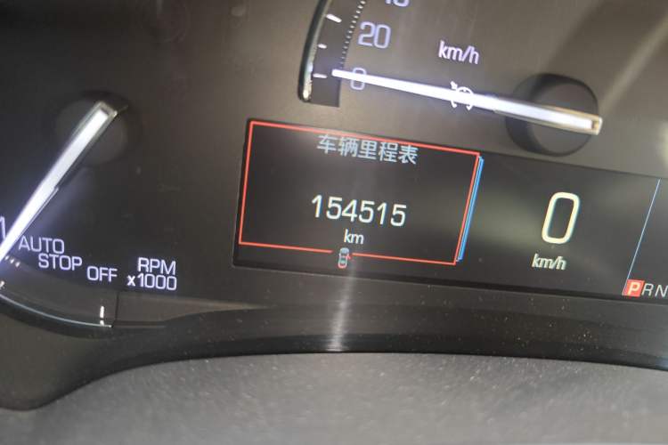 Used Cadillac XTS 2018 28T Elite Edition
