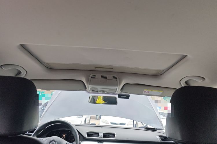 Used Volkswagen Magotan 2013 1.8TSI Premier Model