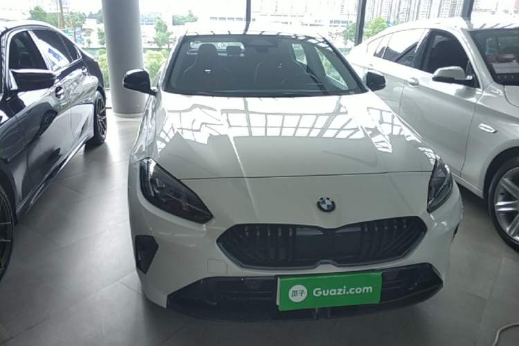 Used BMW 2 Series 2025 225L M Sport Night Edition Package
