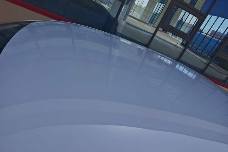 Used Volkswagen Santana 2021 1.5L Automatic Fashion Edition
