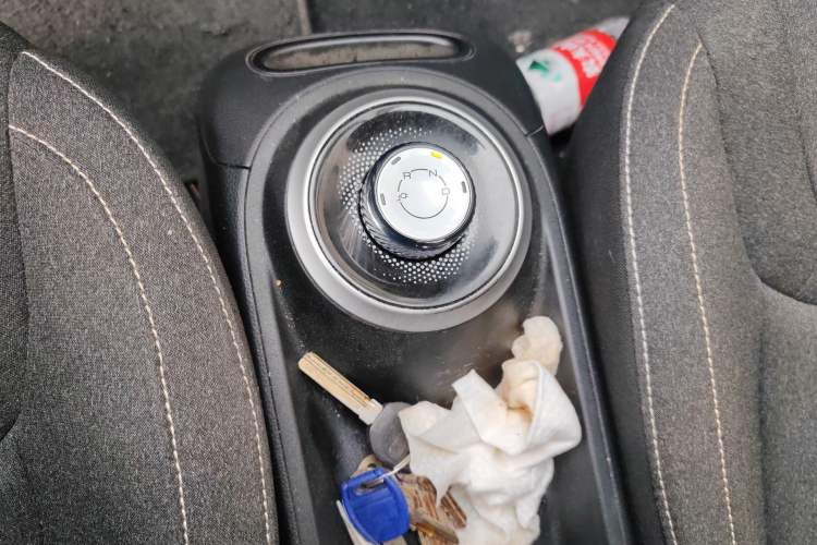 Used Wuling Bingo 2023 203km Light Edition