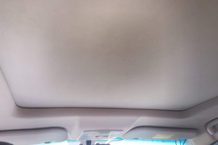 Used JETOUR X70 2018 1.5T Manual Enjoyment Edition
