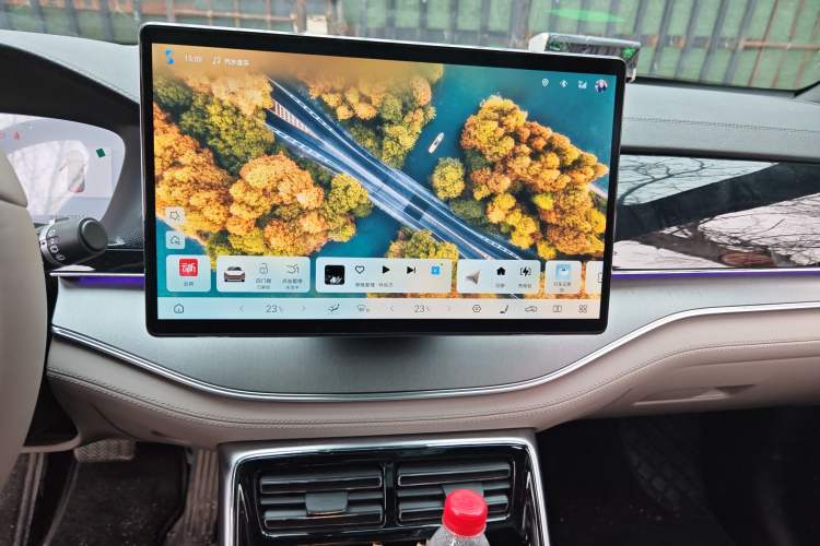 Used BYD Tang New Energy 2025 Intelligent Driving Version DM-i 115KM Flagship Edition