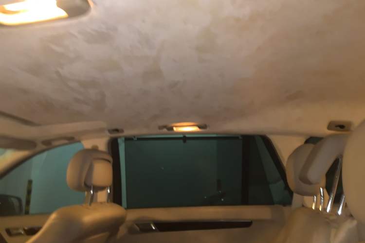 Used Mercedes-Benz R-Class 2010 R 300 L Business Model