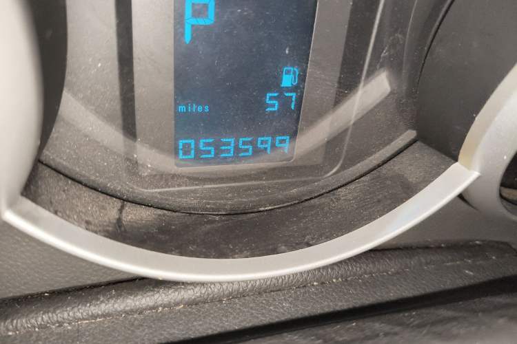 Used Chevrolet Cruze 2012 1.6L SE Automatic