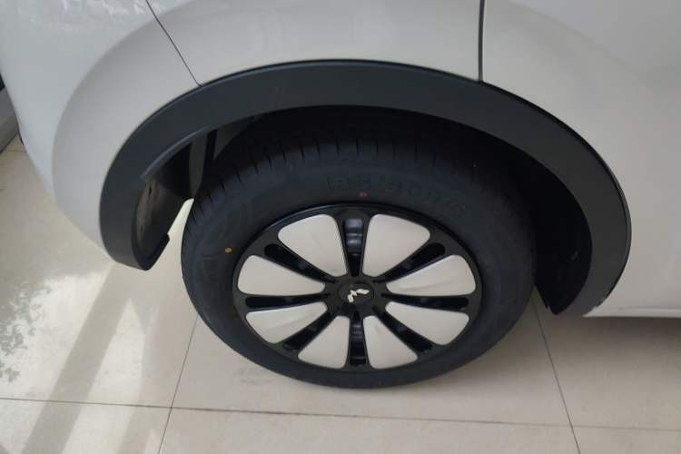 Used Wuling Bingo 2025 333 km Enjoyment Version