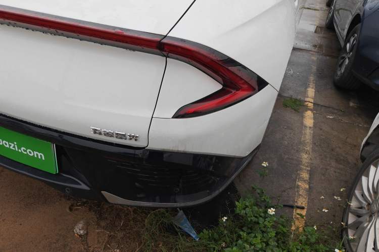 Used Wuling Xingguang 2024 Co-Creation Edition 410 Standard Model