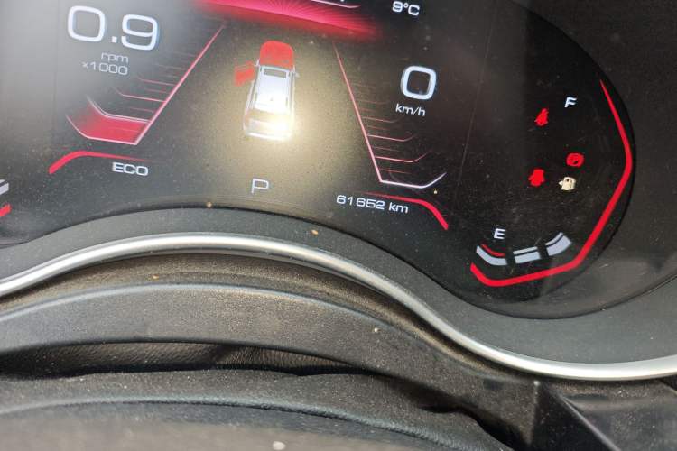 Used Haval H9 2020 2.0T Gasoline 4WD Premium Edition 5 Seats