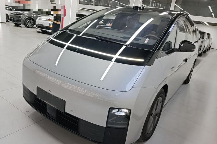 Used Li Auto MEGA 2025 Home Family Special Edition Guazi used car, China used car export, Used car for sale, Used  cars, Cheapest cars for sale