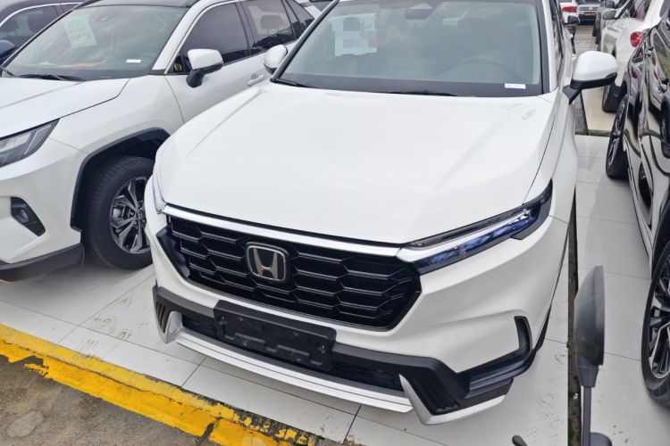 Used Honda CR-V 2023 240TURBO All-Wheel-Drive Premium Edition 5 Seats