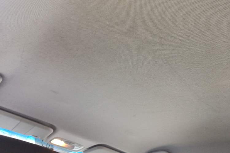 Used JAC Group Refine S3 2014 1.5L Manual Luxury Smart Model