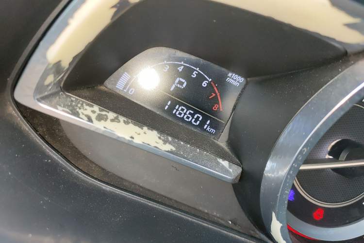 Used Mazda 3 Axela 2014 Sedan 1.5L Automatic Luxury Model