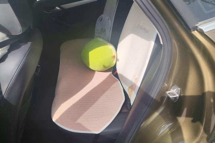 Used Audi Q3 2018 30th Anniversary Edition 30 TFSI Fashion Model