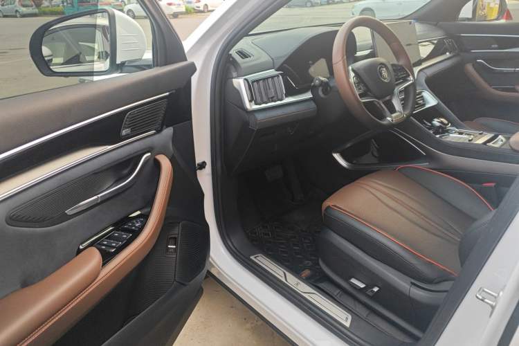 Used BYD Song PLUS 2020 1.5T Automatic Flagship PLUS
