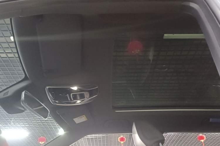 Used Geely Auto icon 2020 1.5TD i9 BSG