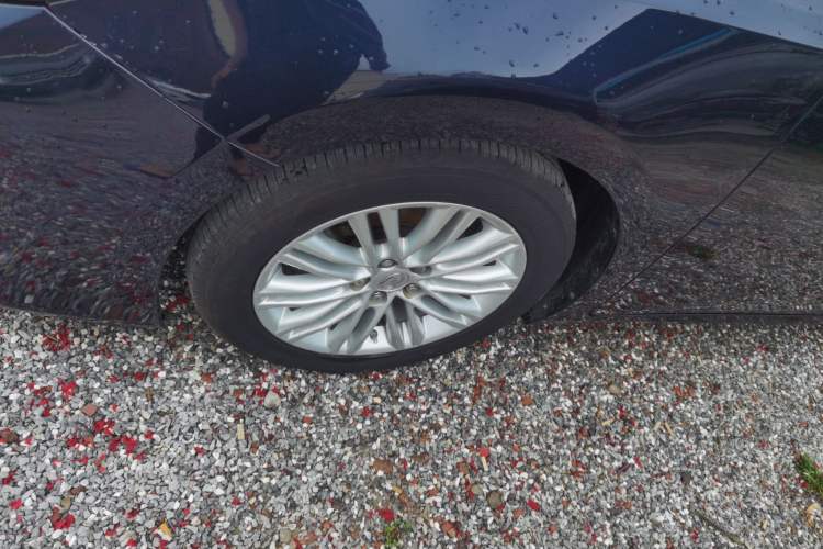 Used Lexus ES 2015 200 Elite Edition Exterior 1