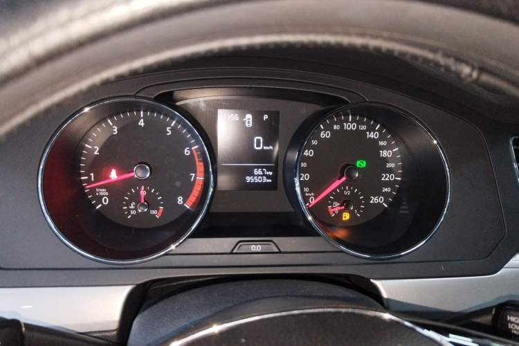 Used Volkswagen Lamando 2018 230TSI DSG Fashion Edition