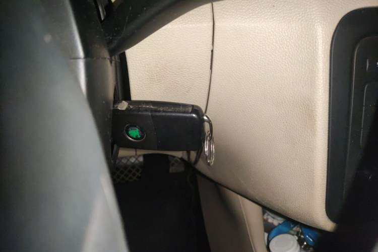 Used Skoda Fabia 2012 1.4L Automatic Crystal Edition
