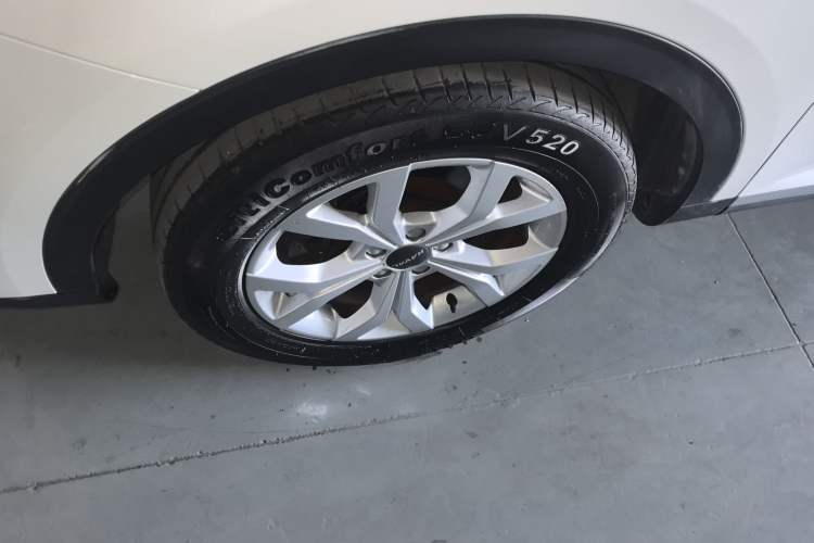 Used Haval H6 2021 1.5T Automatic Urban Edition
