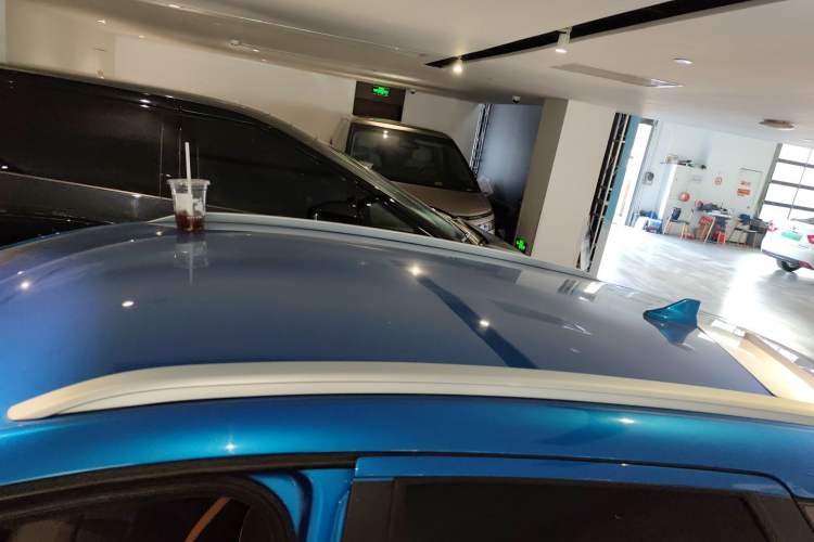 Used BYD e2 2020 Upgraded Version Long-Range Edition Luxury Model