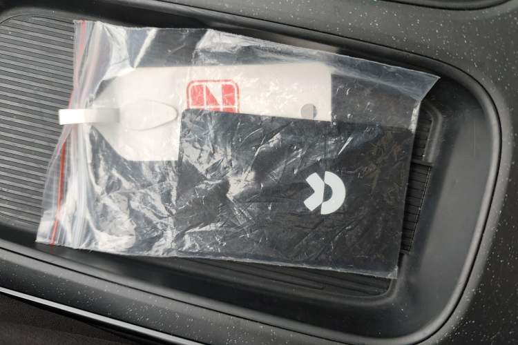 Used Nio ET5T 2023 75 kWh Touring