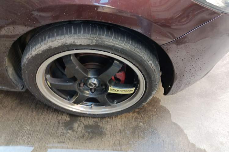 Used Kia K3 2013 1.6L Automatic GLS
