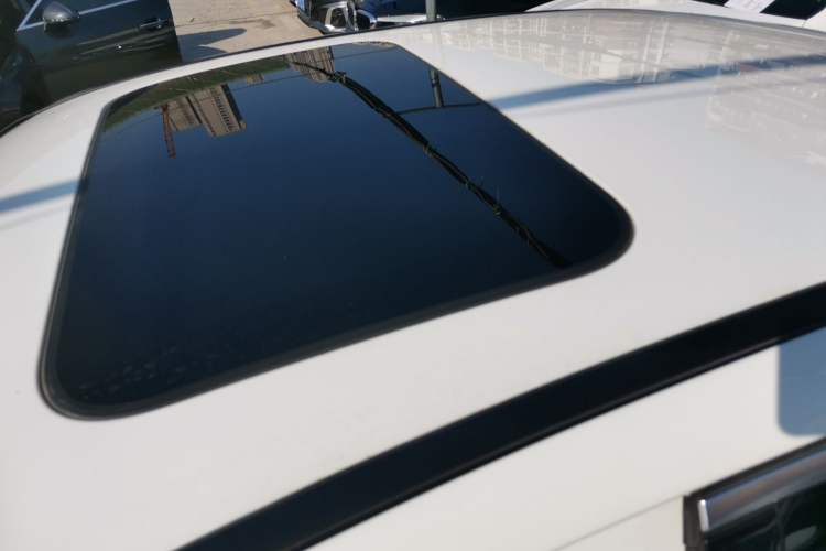 Used Mercedes-Benz C-Class 2024 C 200 L Sport Edition