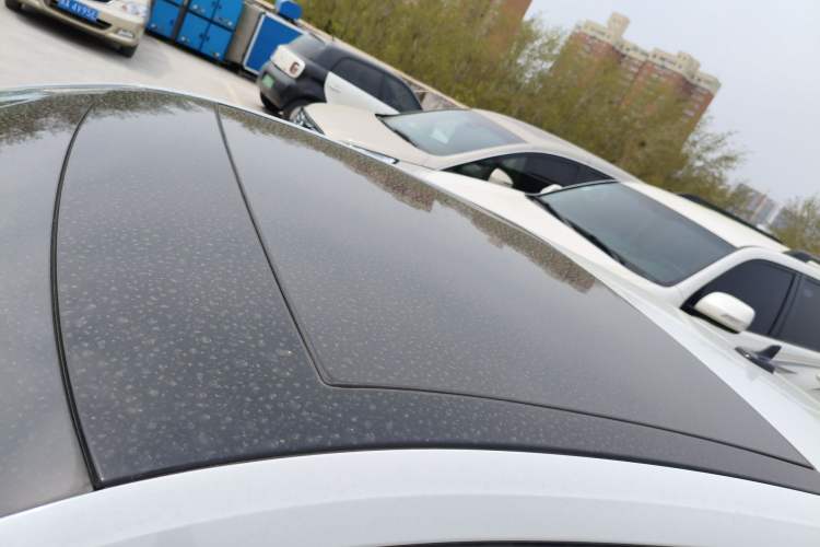 Used Audi Q2L 2018 35 TFSI Launch Exclusive Edition China VI
