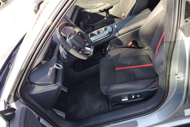 Used Xiaomi Auto SU7 Ultra 2025 Ultra Model