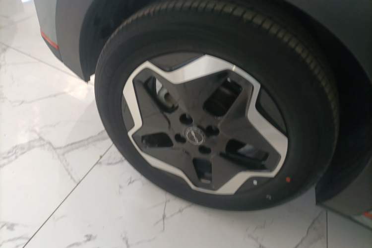 Used BYD Dolphin 2021 405 km Fashion Edition
