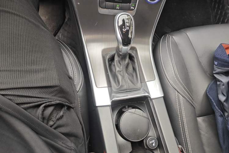 Used Volvo XC60 2016 T5 Smart Version
