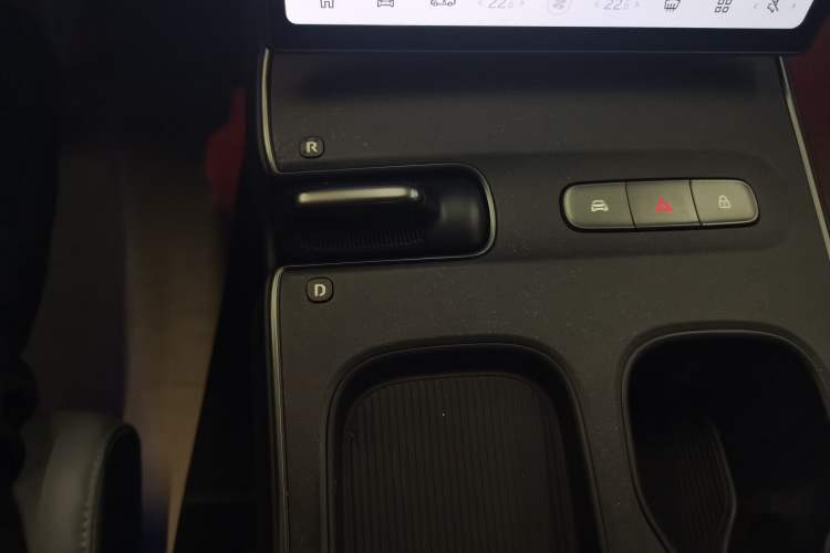 Used Nio ET5 2022 75 kWh