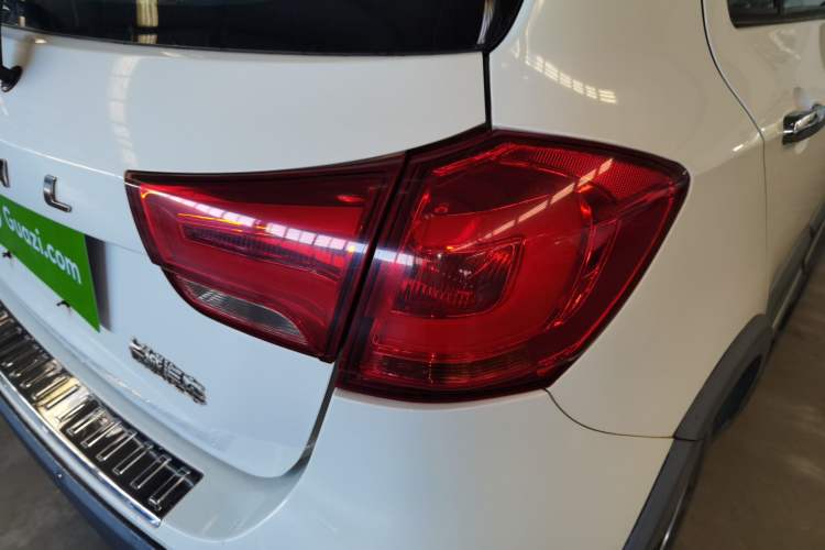 Used Haval H1 2015 1.5L Manual Luxury Model