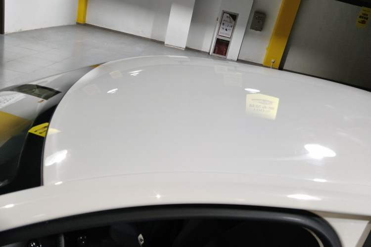 Used Volkswagen Santana 2016 1.4L Manual Fashion Edition Roof