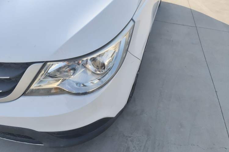 Used Baojun 730 2016 1.5L Manual Value Edition 7 Seats China V Emission Standard