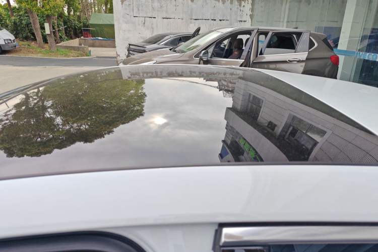 Used Audi A3 2025 A3L Limousine 35TFSI Prestige Edition