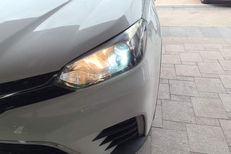 Used MG GS 2017 20T Automatic Prestige Edition