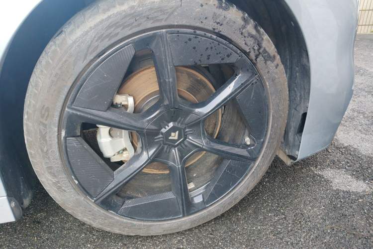 Used Hyptec GT 2023 560 Rear-Drive Tech Edition