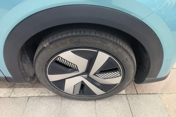 Used Deepal S05 2024 510 Ultra Pure Electric Version