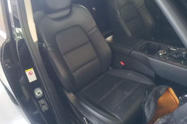 Used Haval H Dog New Energy 2023 DHT-PHEV 105km Tide Electric Version Plus