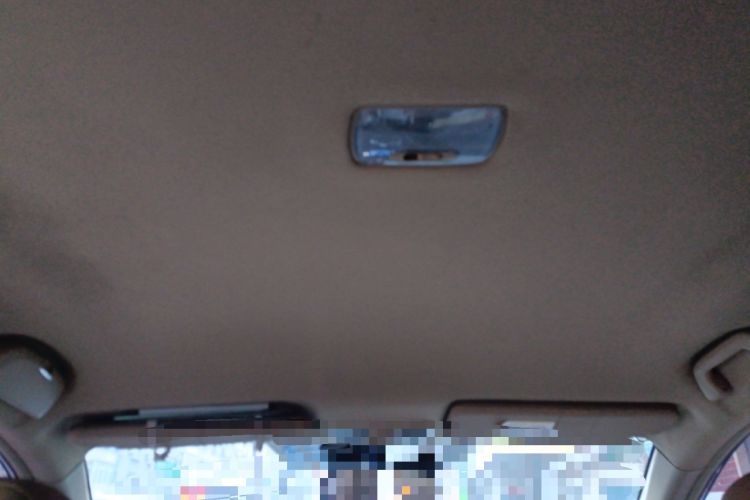 Used Haval H6 2011 2.0L Manual Two-Wheel Drive Elite Version
