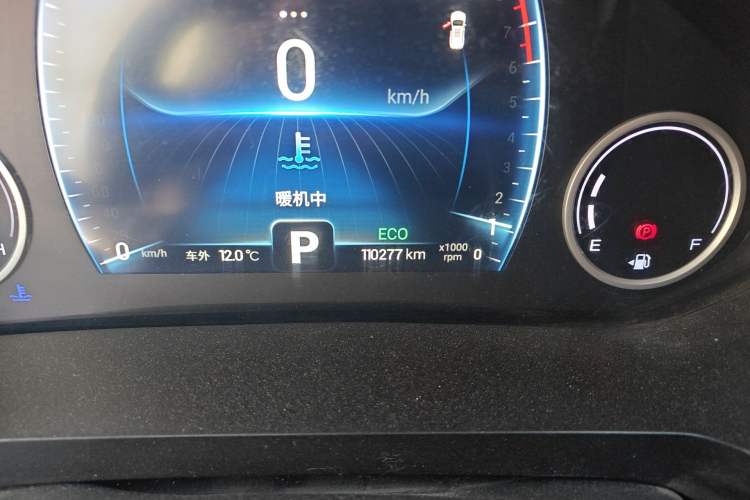 Used Chery Tiggo 8 2019 1.6 TGDI Automatic Elite Model
