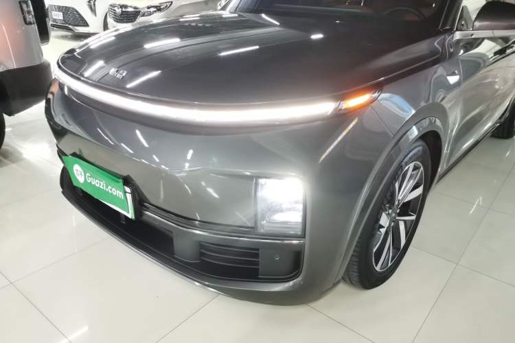 Used Li Auto L8 2023 Pro Model
