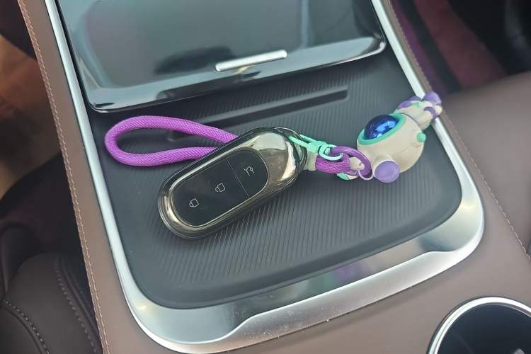 Used Leapmotor C11 2023 Pure Electric 500 Comfort Edition
