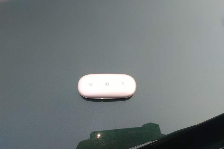 Used Li Auto L9 2024 Ultra Model