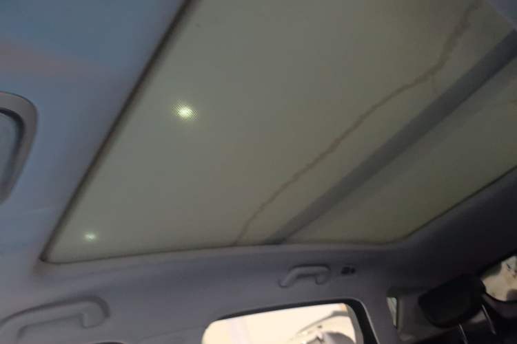 Used Haval H6 2021 1.5T Automatic Champion Edition Headliner