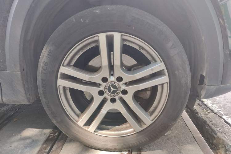 Used Mercedes-Benz GLB 2021 GLB 200 Dynamic Edition